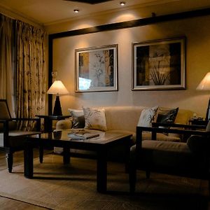 The Grand Seven Inn Near New Delhi Igi Airport