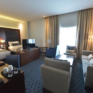 Twin Suite Non Smoking